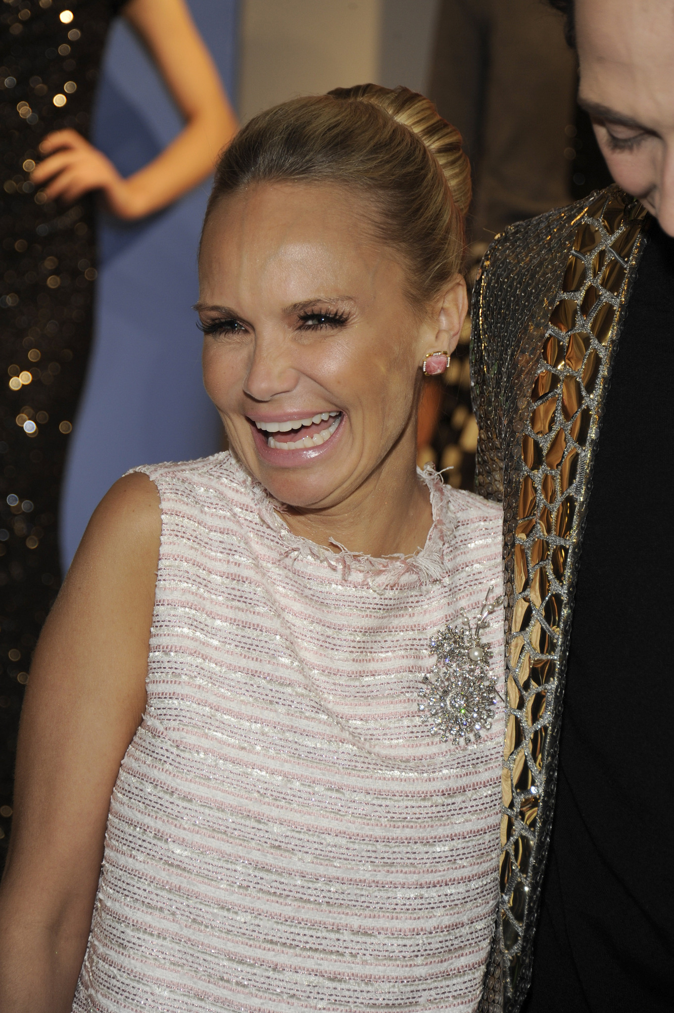 Kristin Chenoweth