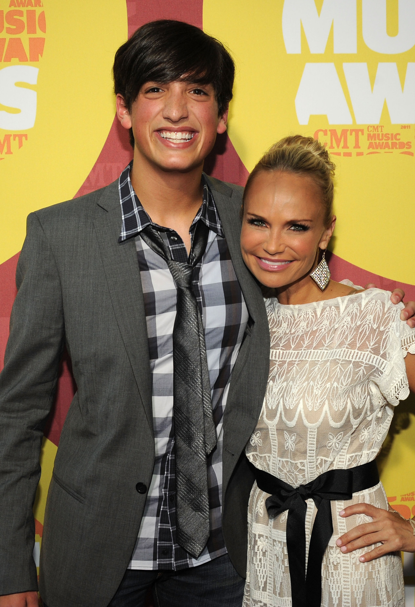 Kristin Chenoweth