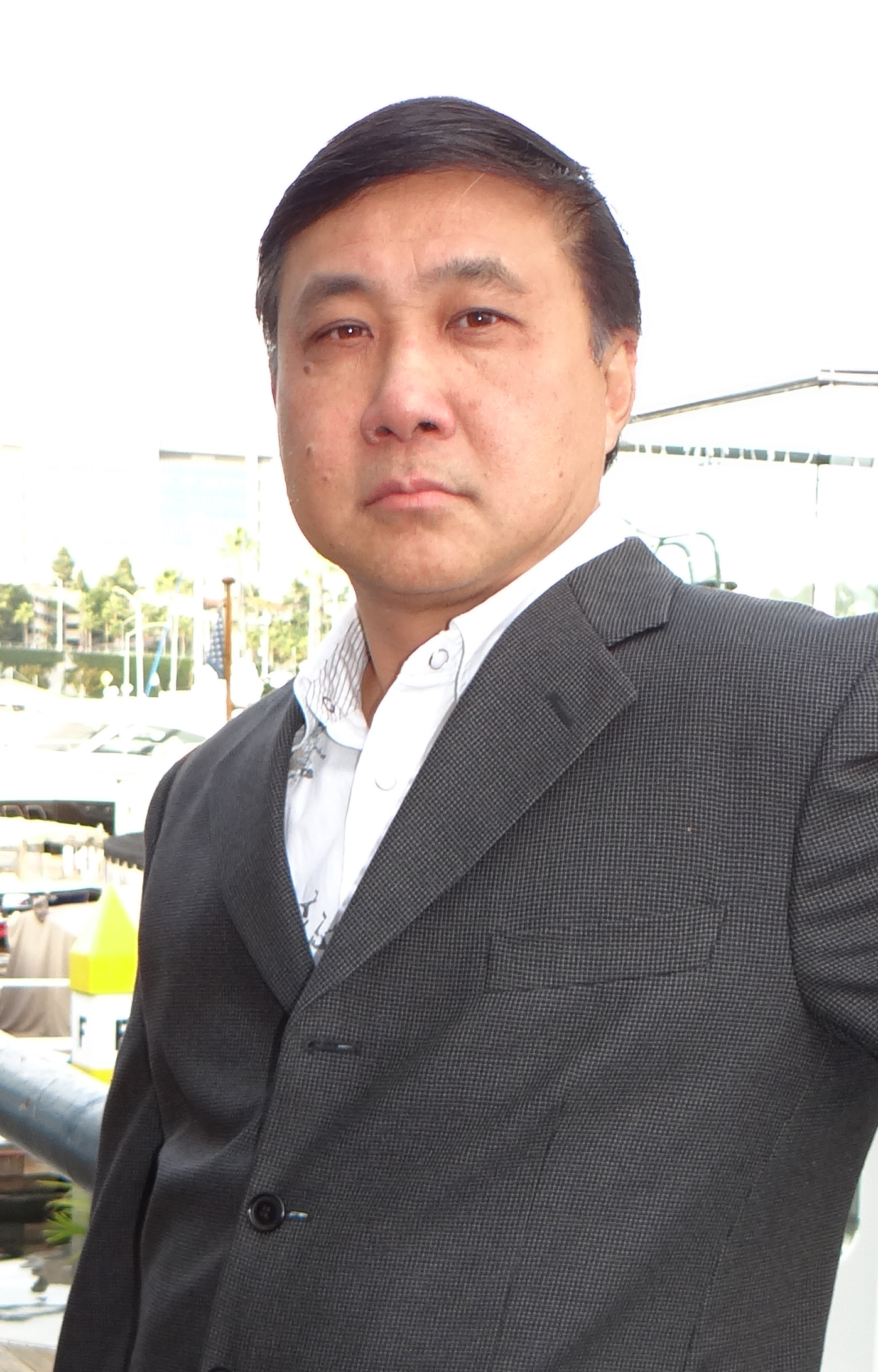 James Gan