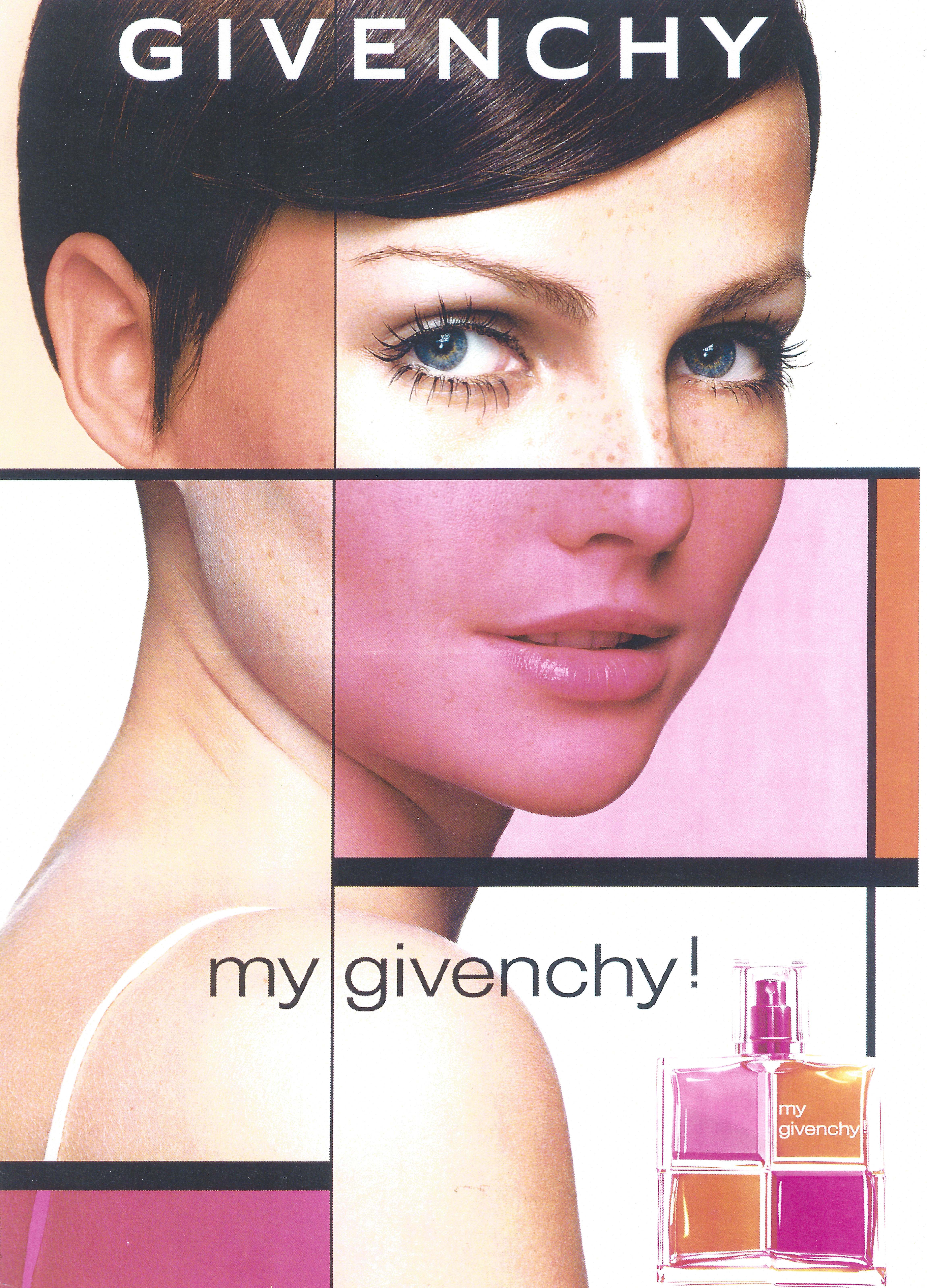 Givenchy perfume