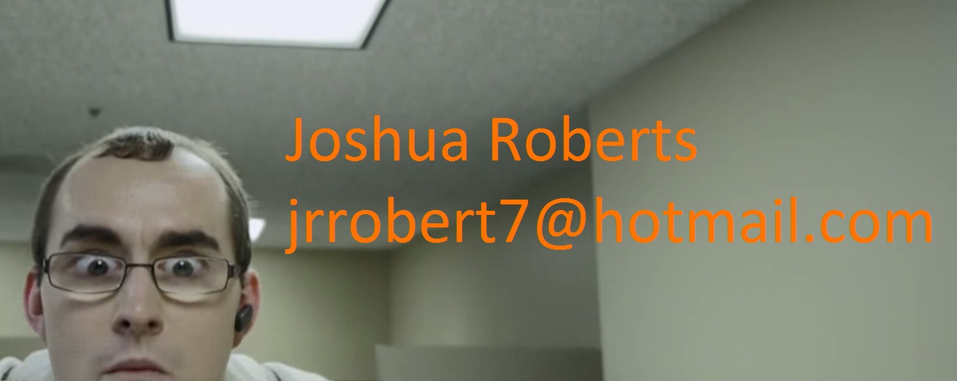 Joshua Roberts