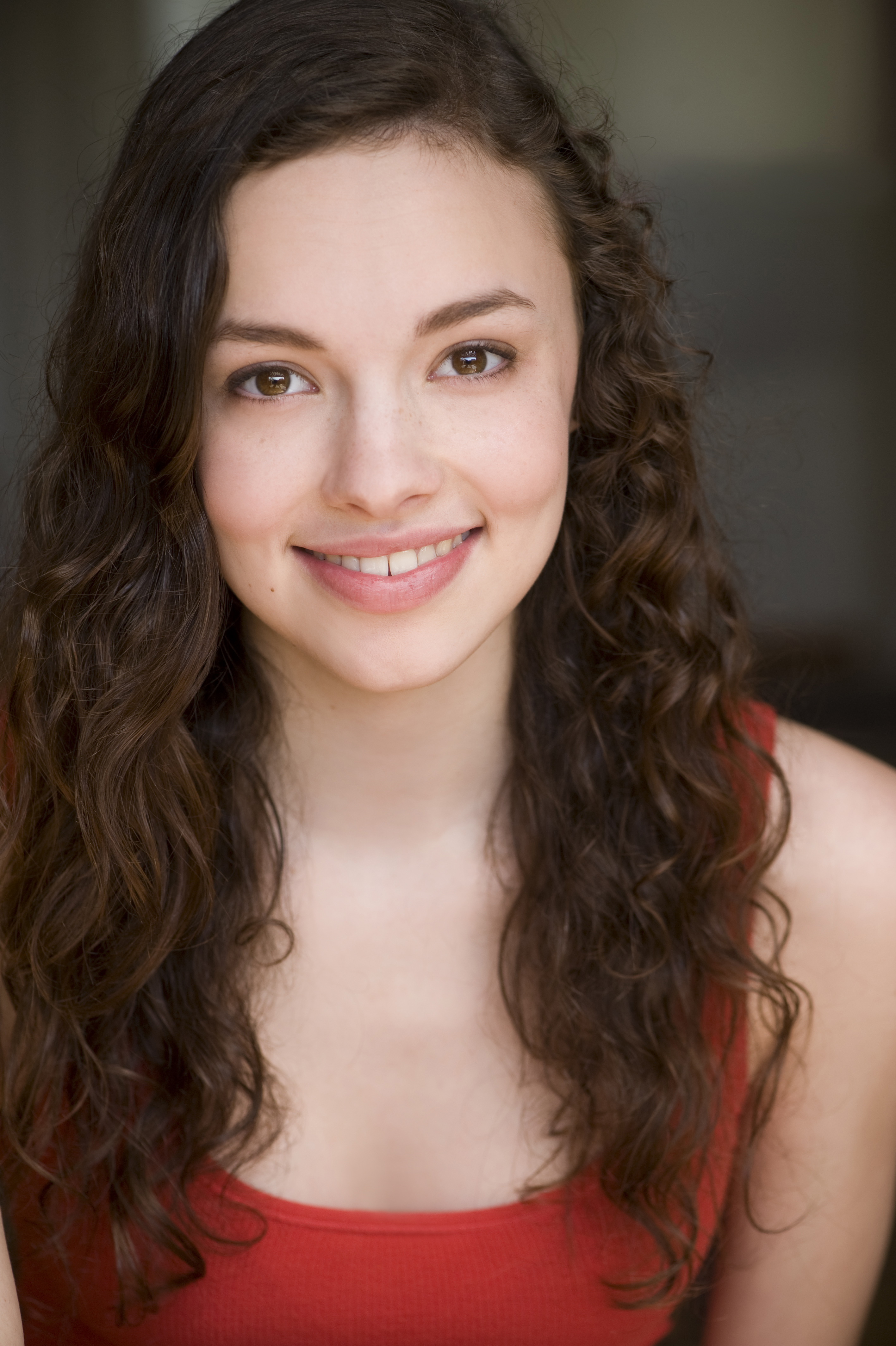 Alina Jenine Taber Headshot 2