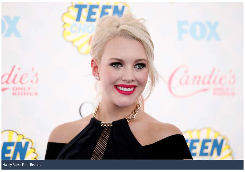 Teen Choice 2014