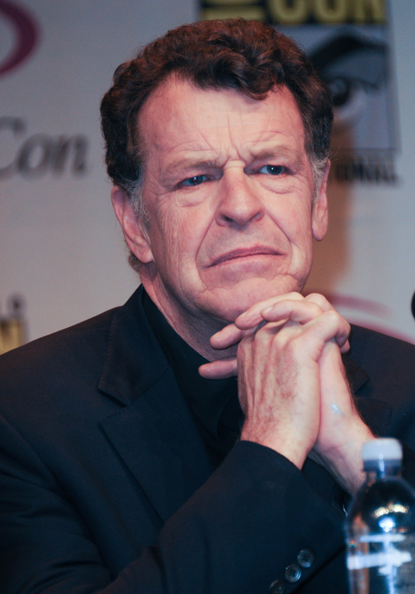 John Noble