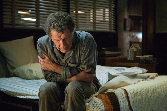 Still of John Noble in Ties riba (2008)