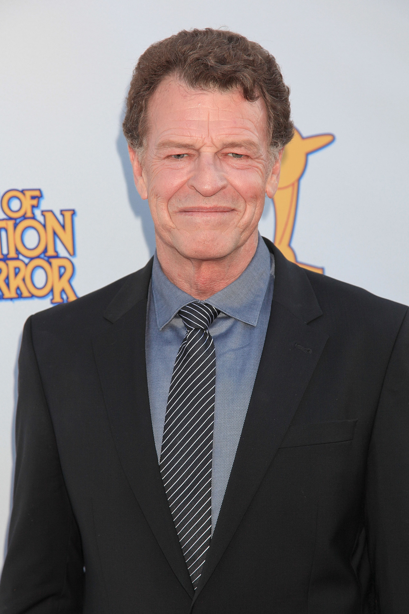 John Noble