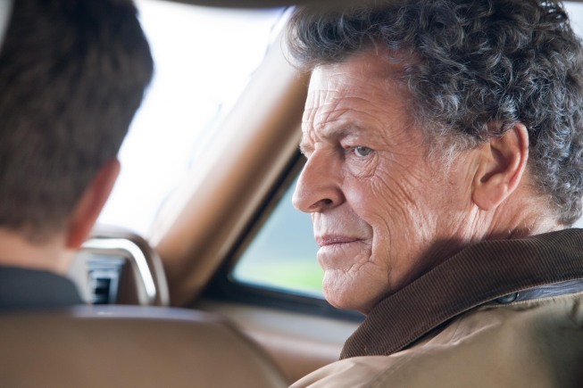 Still of John Noble in Ties riba (2008)