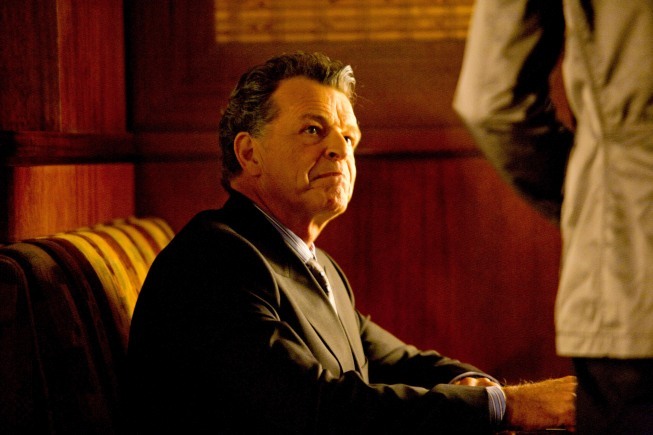 Still of John Noble in Ties riba (2008)