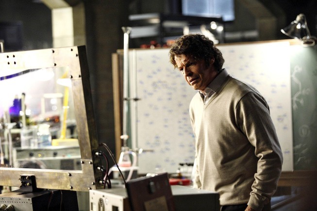 Still of John Noble in Ties riba (2008)