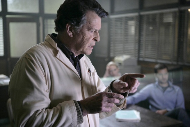 Still of John Noble in Ties riba (2008)