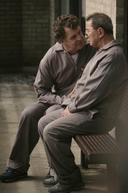 Still of John Noble in Ties riba (2008)