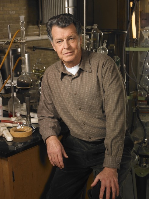 Still of John Noble in Ties riba (2008)