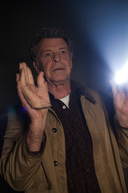 Still of John Noble in Ties riba (2008)