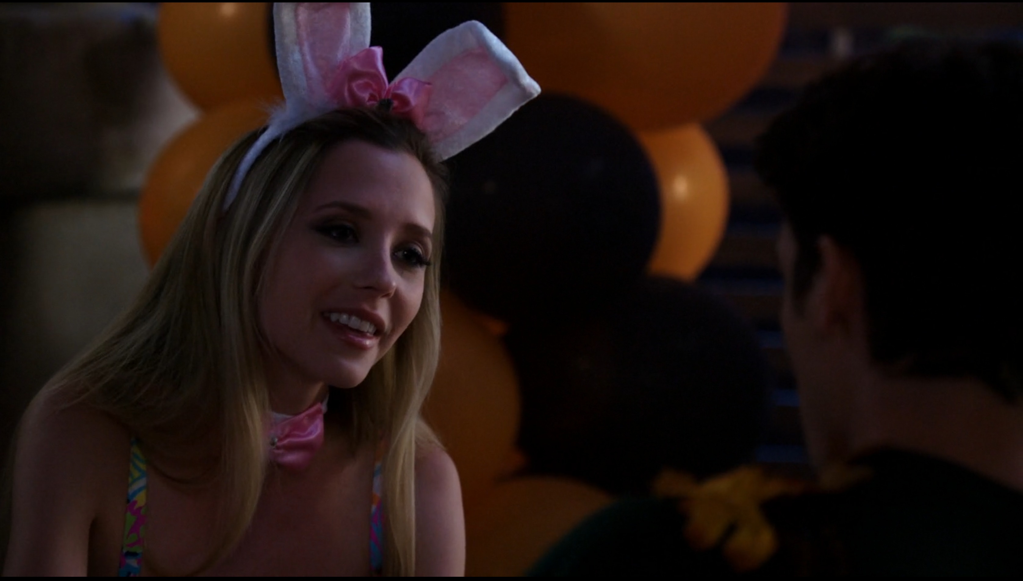 Still of Lindsay Musil in Scream: The TV Series and The Dance