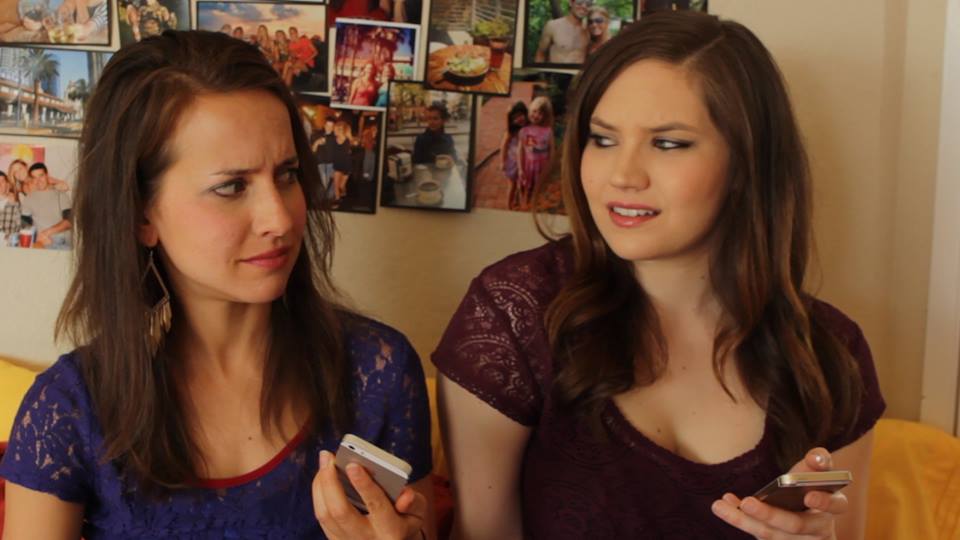 BuzzFeed Video: 7 Friends You Shouldn't Feel Bad Dumping