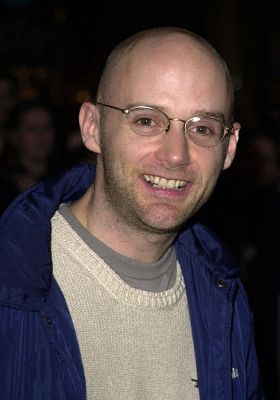 Moby at event of All Access: Front Row. Backstage. Live! (2001)