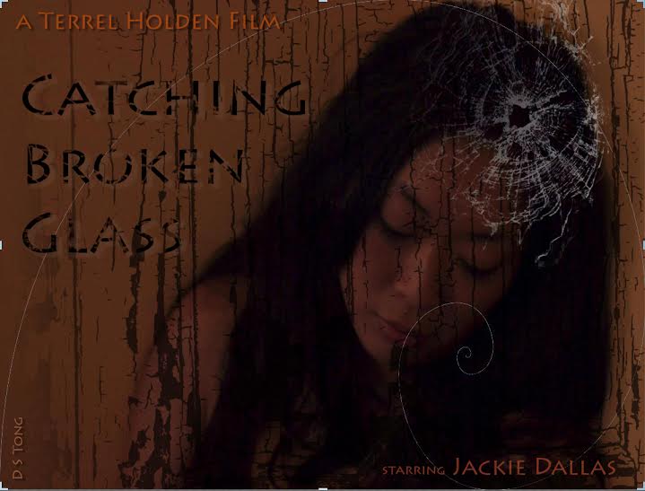 Catching Broken Glass poster