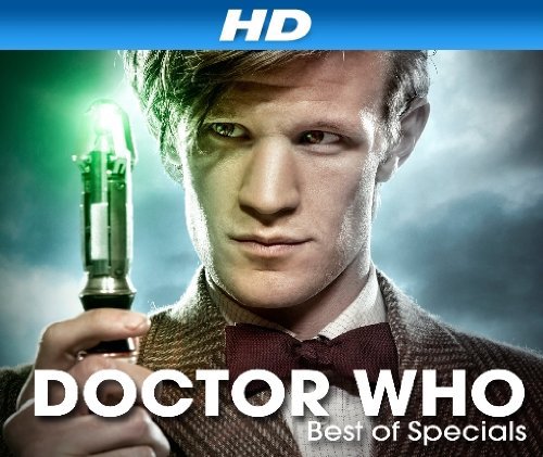 Matt Smith in The Destinations of Doctor Who (2012)