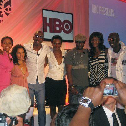 ABFF 2012