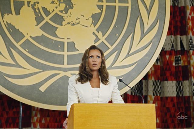 Still of Vanessa Williams in Ugly Betty (2006)