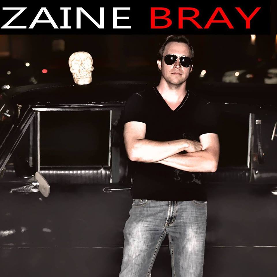 Zaine Bray