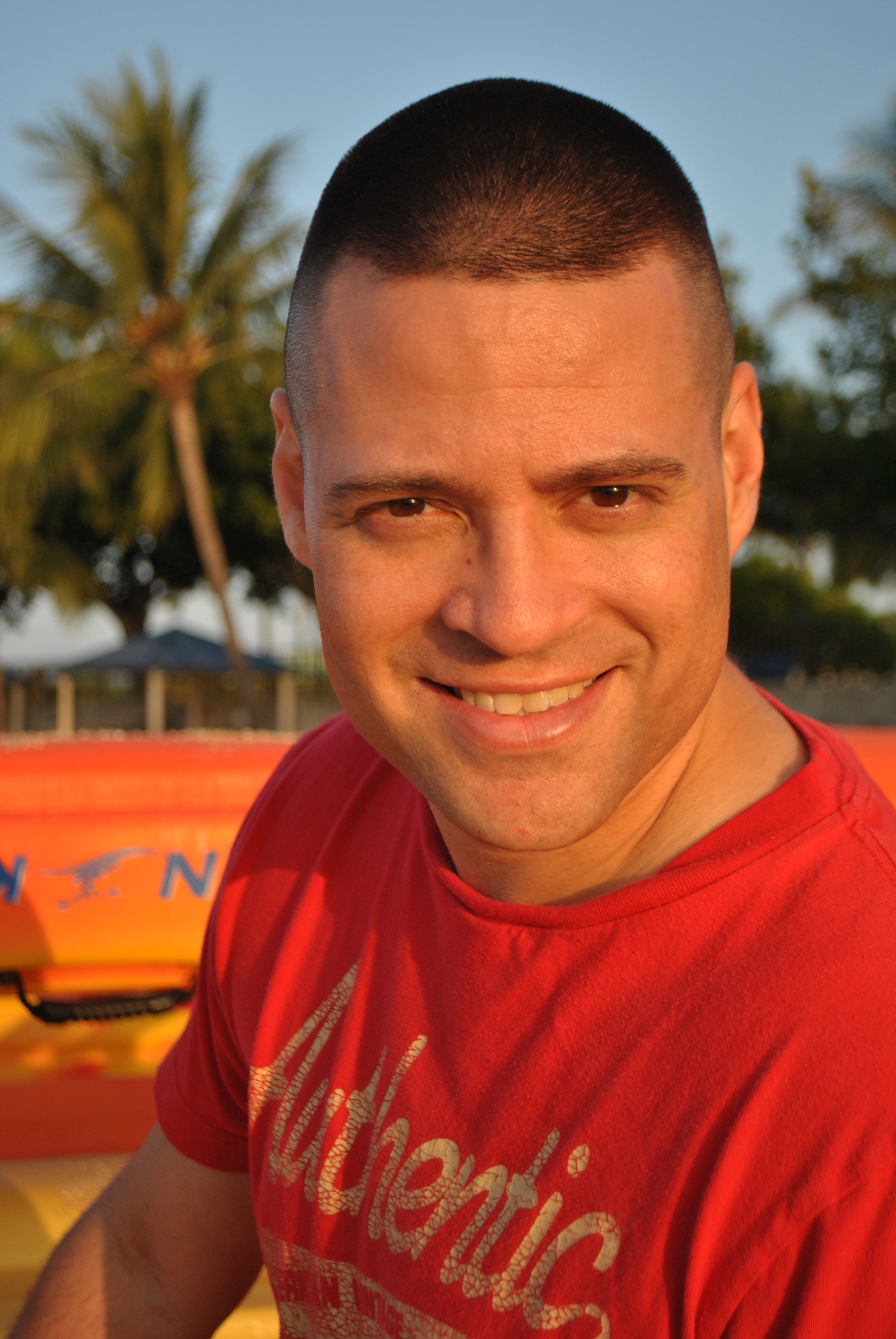 David Matthew Jenkins, Hawaii Actor