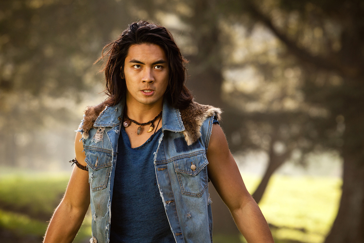 PRDC ep 3 stills