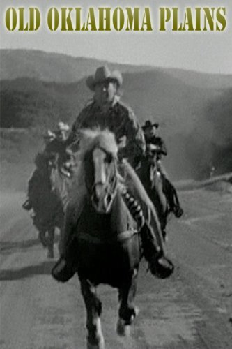 Rex Allen and Koko in Old Oklahoma Plains (1952)