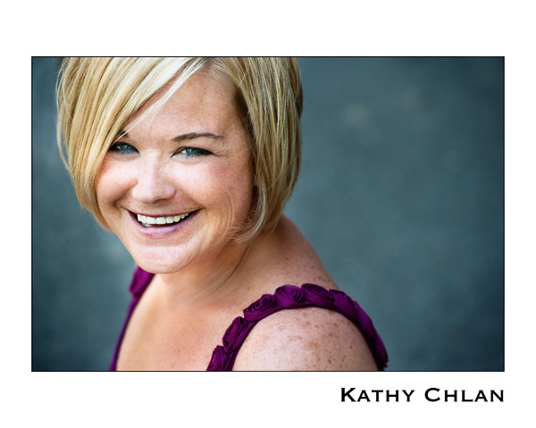 Kathy Chlan