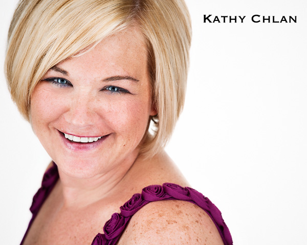 Kathy Chlan