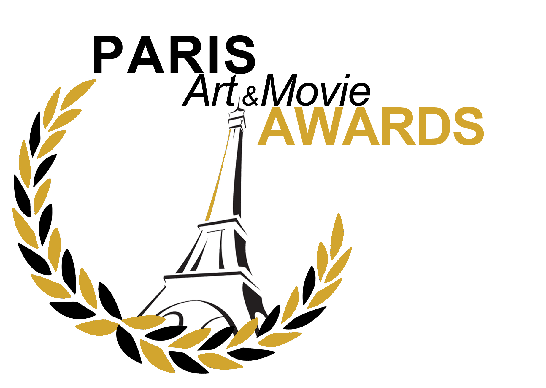 Film Festival and Award Ceremony I funded in Paris.
