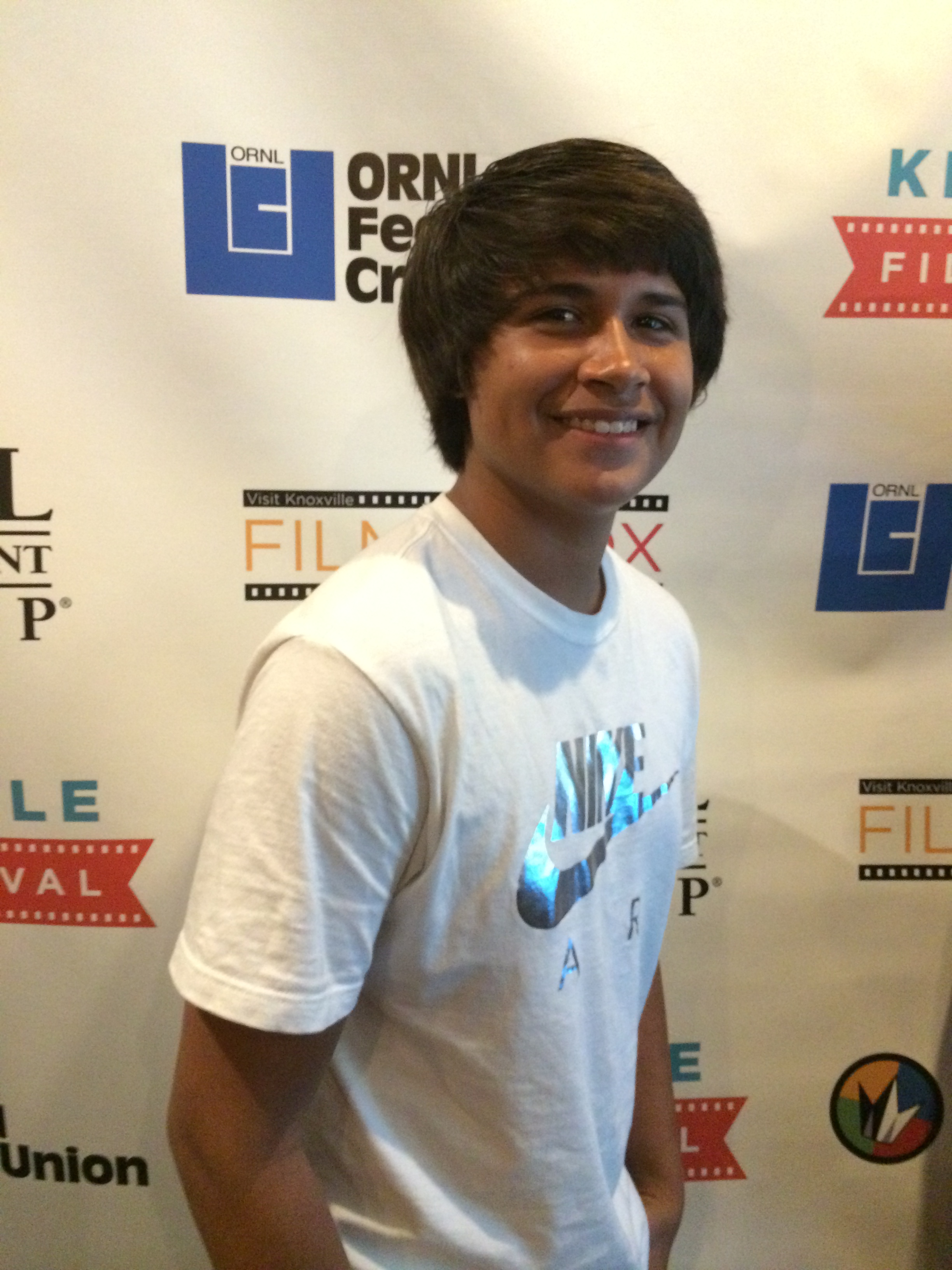 Knoxville Film Festival 2014