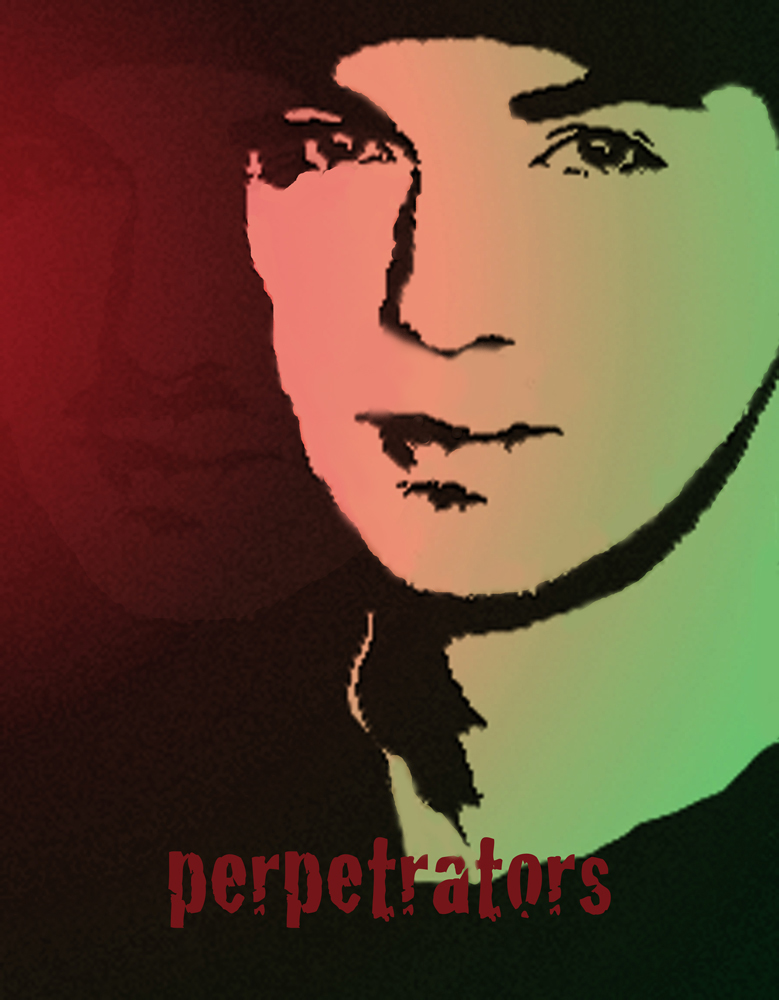 Poster for Perpetrators