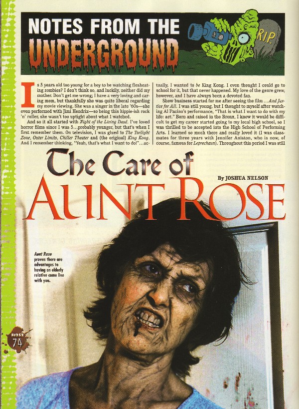 Aunt Rose interview-01