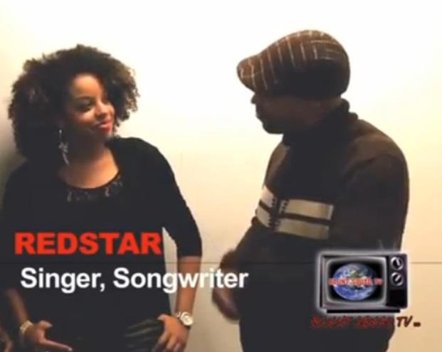 REDStar Interview with Blunt Squad TV