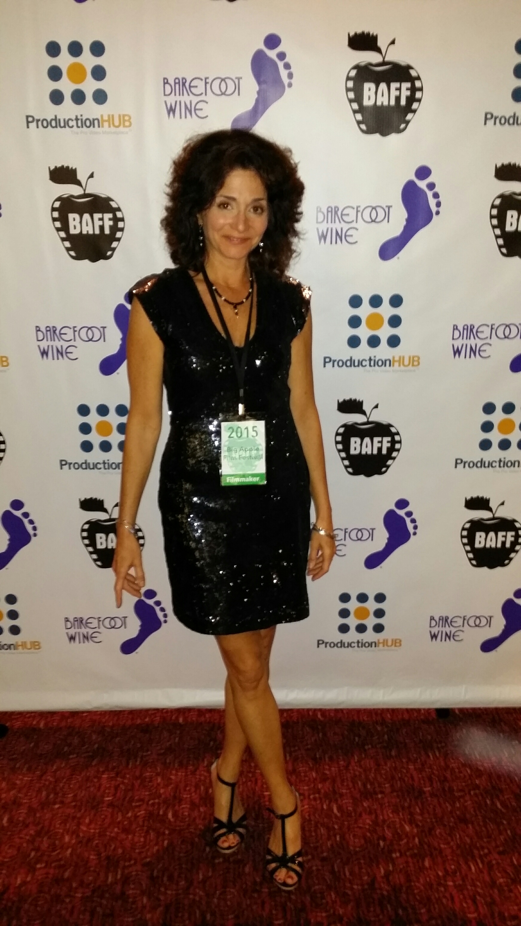 Big Apple Film Festival, 