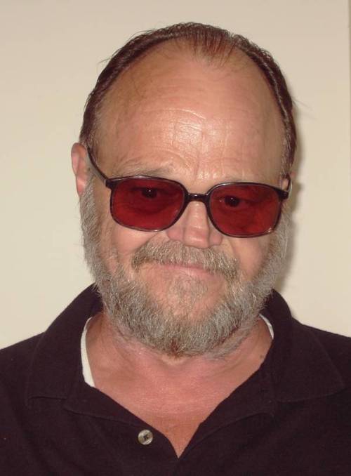 Jack Nicholson