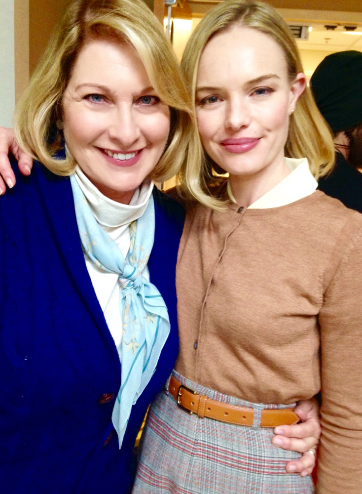 HERE WE ARE MOM OF (KATE BOSWORTH) 