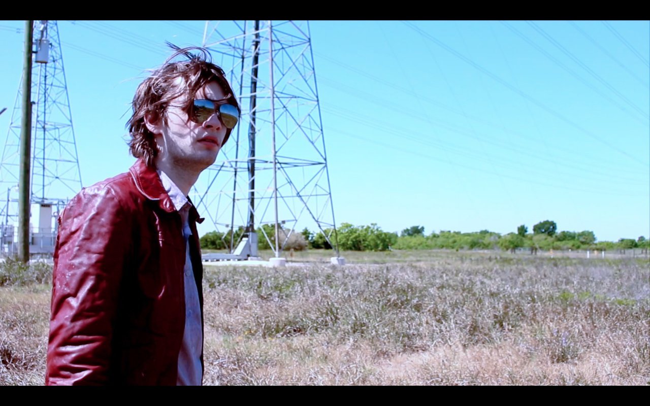 Still of Cason Day in The Desolate Now (2014)