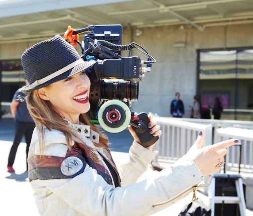 Tiffany Shlain