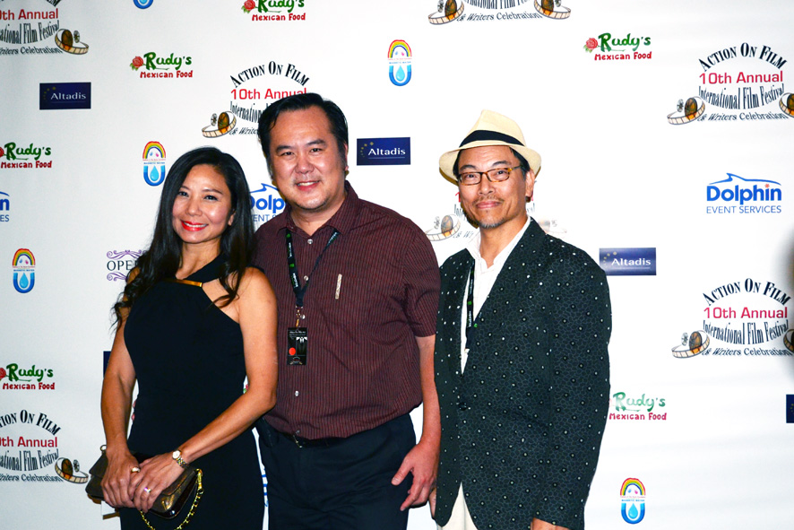 Action on Film International Film Festival Award dinner and show