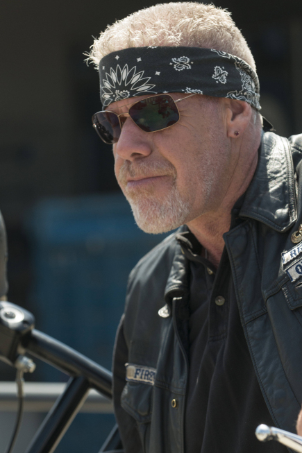 Still of Ron Perlman in Sons of Anarchy (2008)