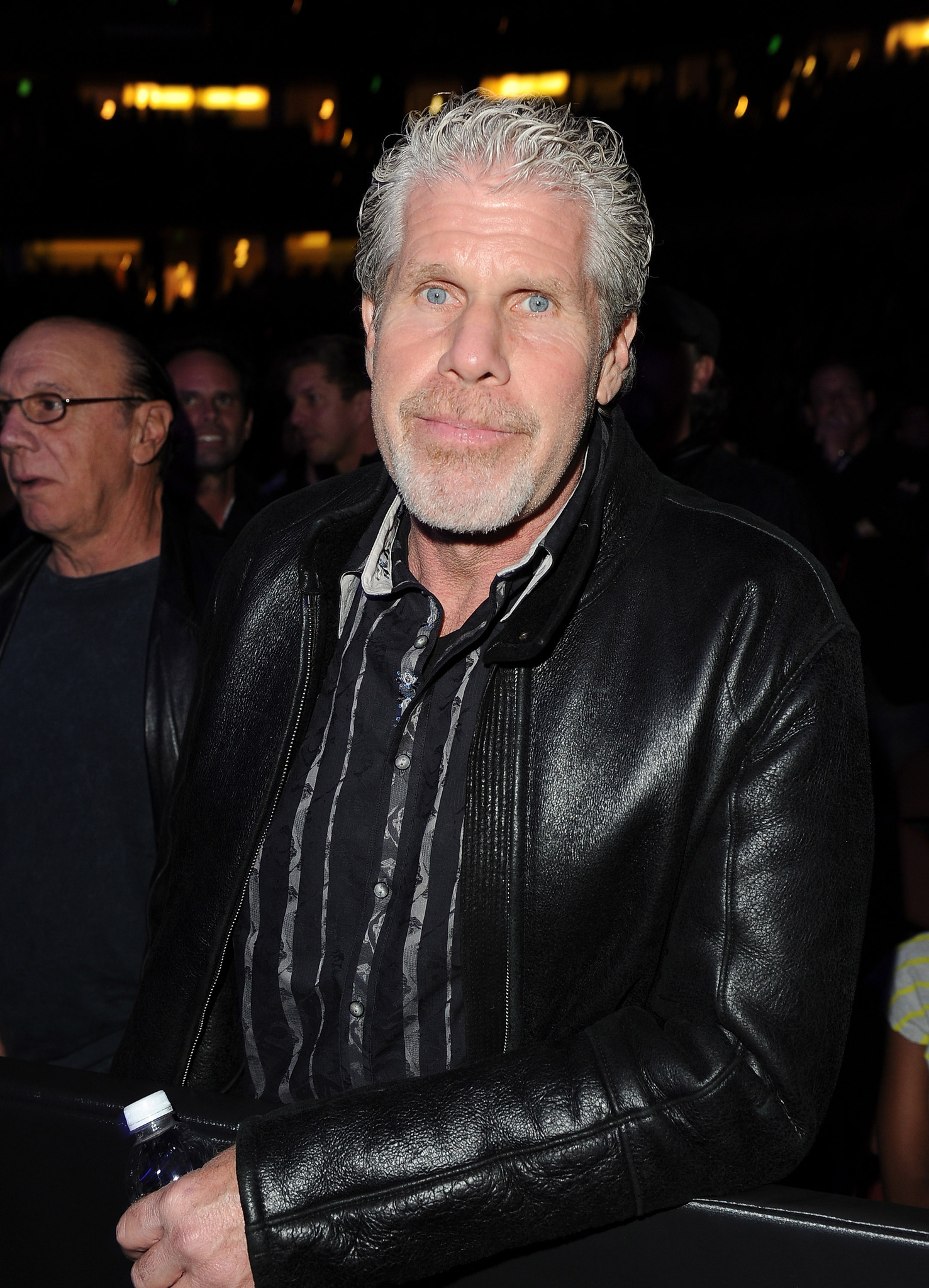 Ron Perlman