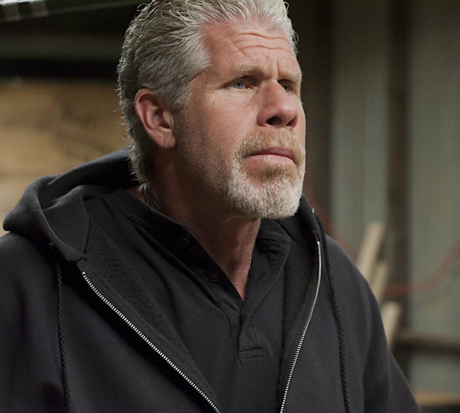 Still of Ron Perlman in Sons of Anarchy (2008)