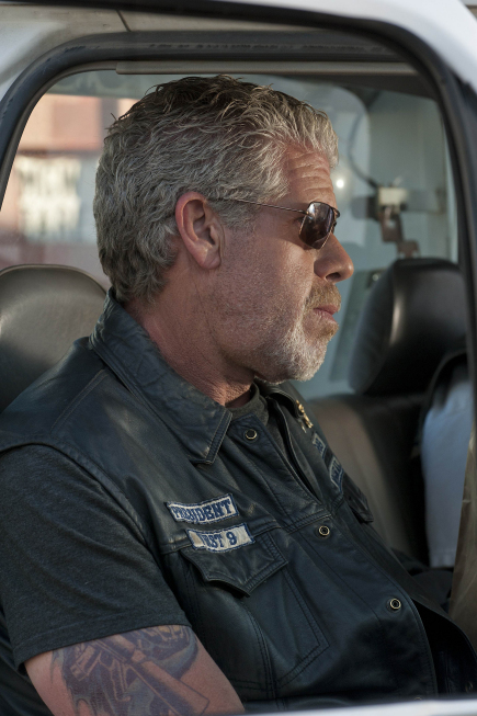 Still of Ron Perlman in Sons of Anarchy (2008)