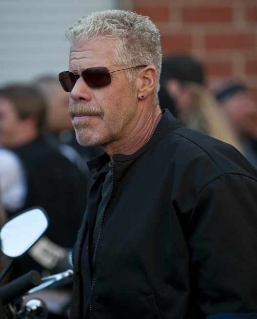 Still of Ron Perlman in Sons of Anarchy (2008)