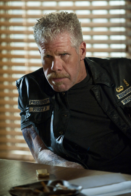 Still of Ron Perlman in Sons of Anarchy (2008)