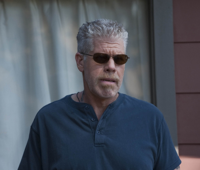 Still of Ron Perlman in Sons of Anarchy (2008)