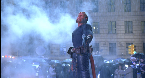 Still of Ron Perlman in Hellboy II: The Golden Army (2008)