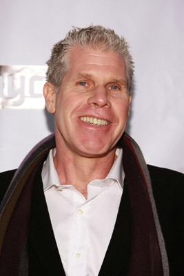 Ron Perlman